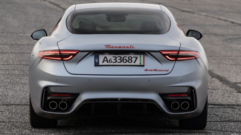 Decoding the Meaning of  GT  in Automobiles