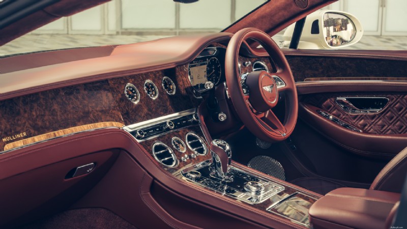 Decoding the Meaning of  GT  in Automobiles