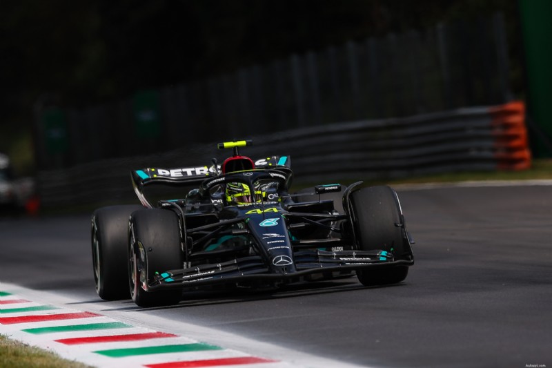 The Real Speed of Formula 1 Cars: How Fast Do They Go?