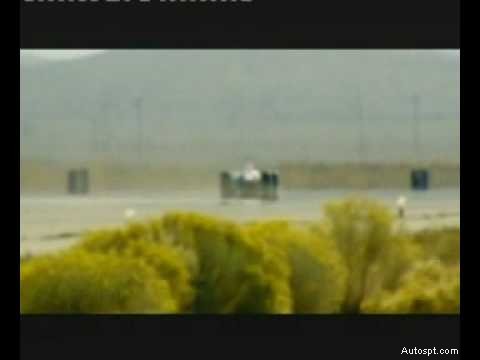 The Real Speed of Formula 1 Cars: How Fast Do They Go?