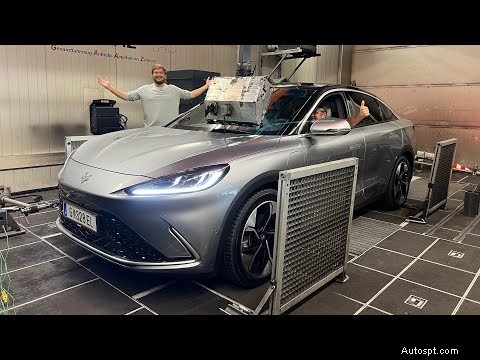 How the EPA Calculates Electric Vehicle Range – A Transparent Breakdown
