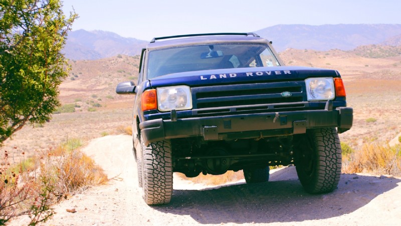 Master Overlanding: Essential Prep Steps for a Successful Adventure
