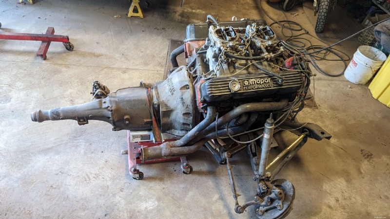 How to Safely Use an Engine Hoist: Expert Tips for a Secure Lift