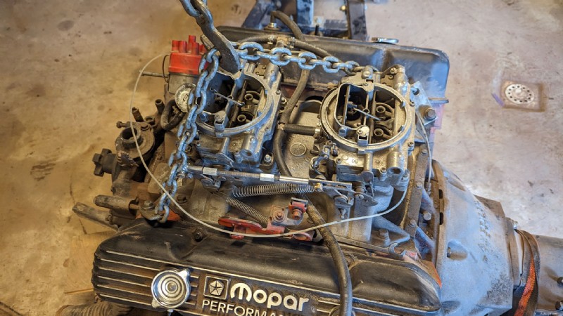 How to Safely Use an Engine Hoist: Expert Tips for a Secure Lift