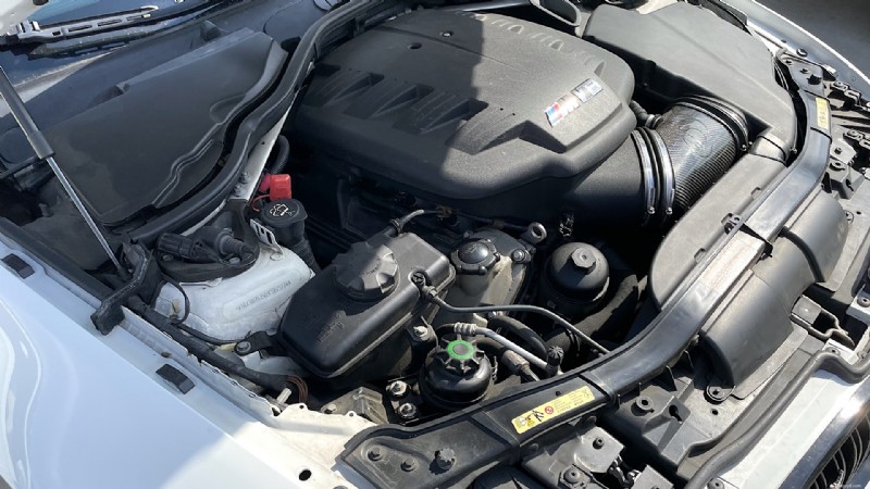 Essential Car Fluids: The Key to Reliable Vehicle Performance