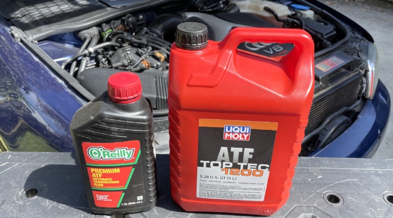 Essential Car Fluids: The Key to Reliable Vehicle Performance