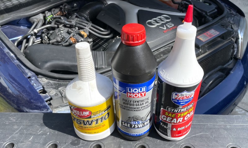 Essential Car Fluids: The Key to Reliable Vehicle Performance