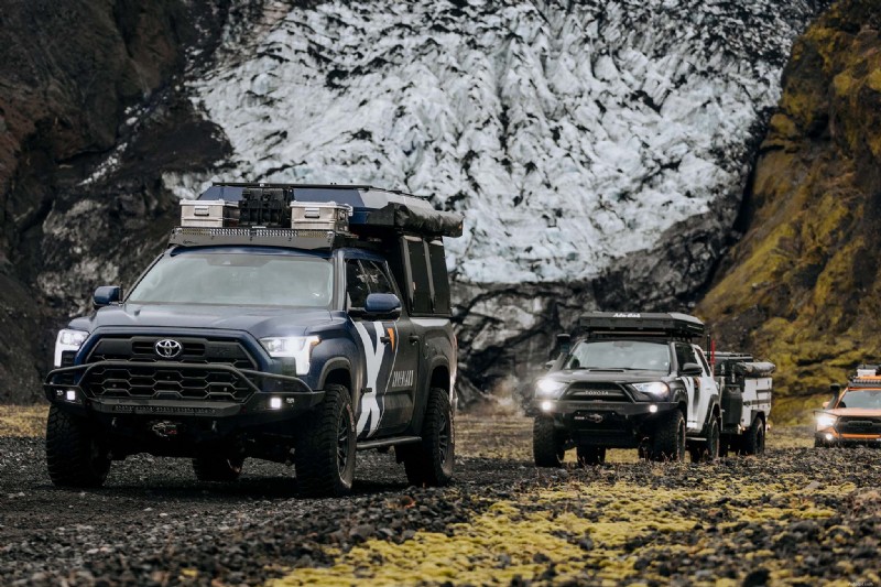 Overlanding vs Off‑Roading: Understanding the Key Differences