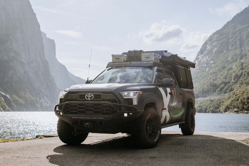 Overlanding vs Off‑Roading: Understanding the Key Differences