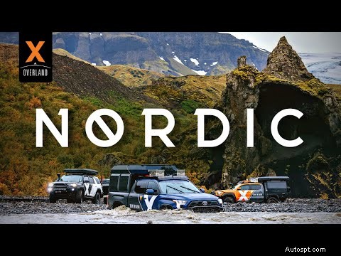 Overlanding vs Off‑Roading: Understanding the Key Differences