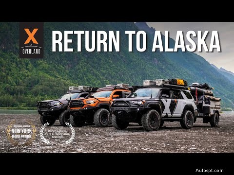 Overlanding vs Off‑Roading: Understanding the Key Differences
