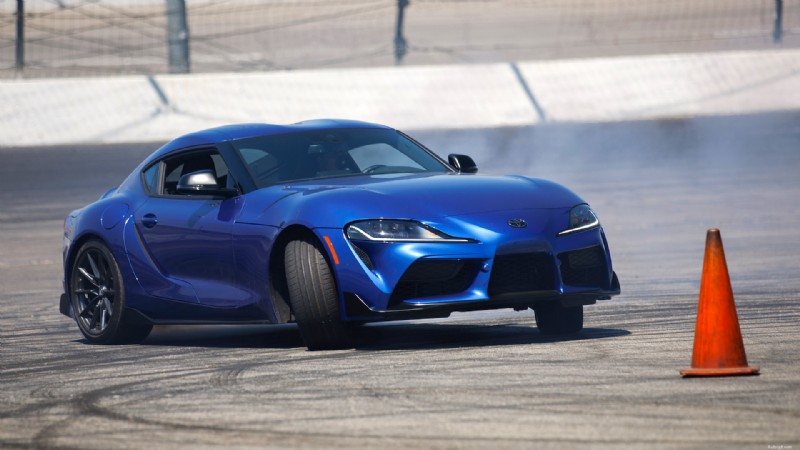 Drifting 101: How to Get Started Safely and Effectively