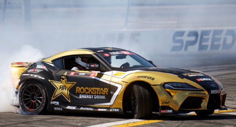 Drifting 101: How to Get Started Safely and Effectively