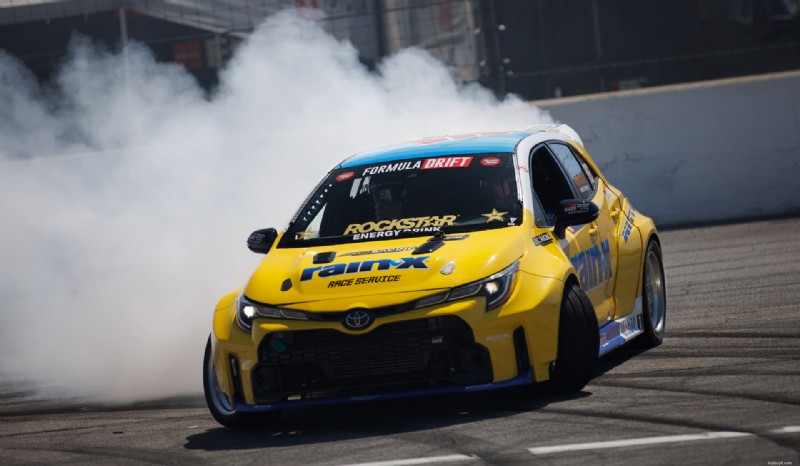 Drifting 101: How to Get Started Safely and Effectively