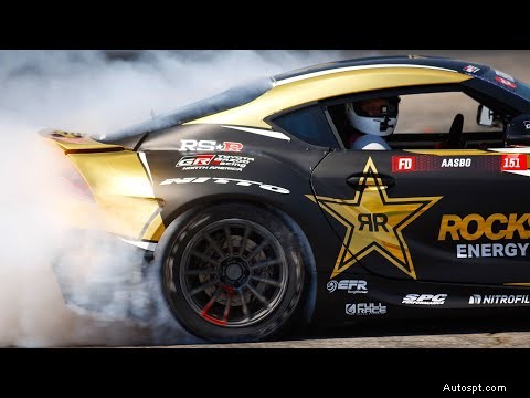 Drifting 101: How to Get Started Safely and Effectively