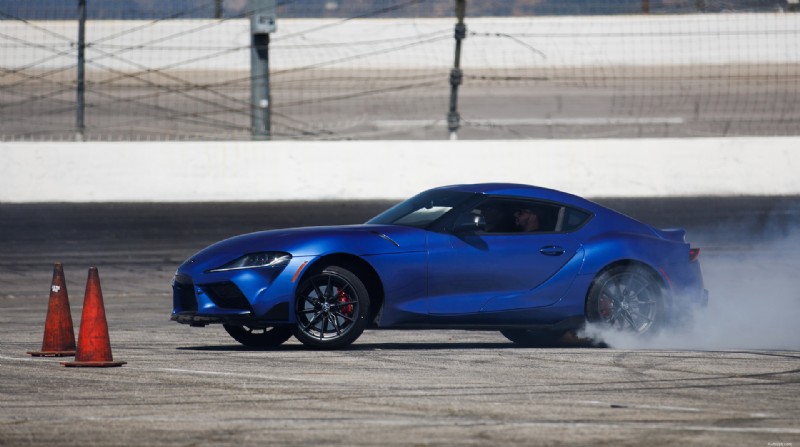 Drifting 101: How to Get Started Safely and Effectively