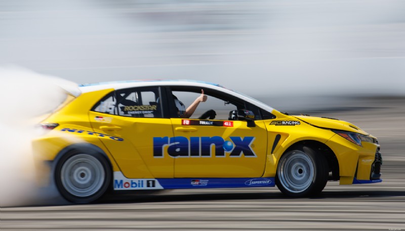 Drifting 101: How to Get Started Safely and Effectively