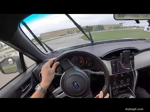 Drifting 101: How to Get Started Safely and Effectively