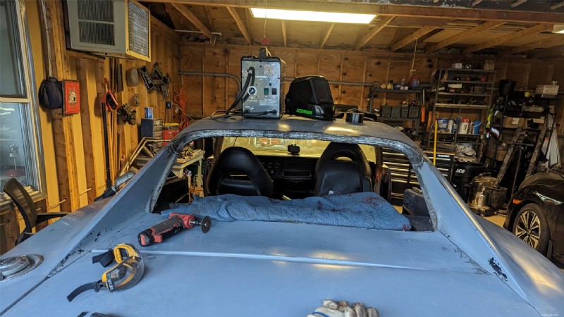 Harbor Freight Chicago Electric Flux‑Core Welder: A Smart Investment for DIY Welders
