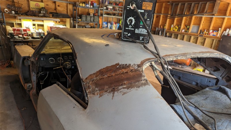 Harbor Freight Chicago Electric Flux‑Core Welder: A Smart Investment for DIY Welders