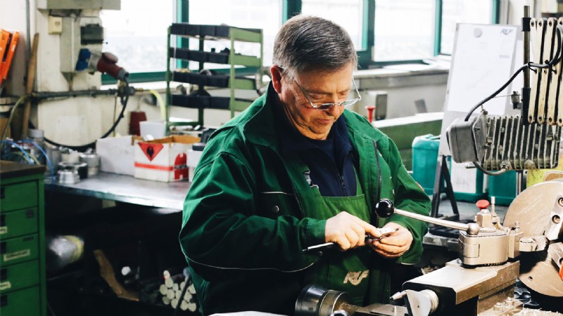 The Legacy of Ruf: A Deep Dive into One of the World’s Premier Supercar Builders