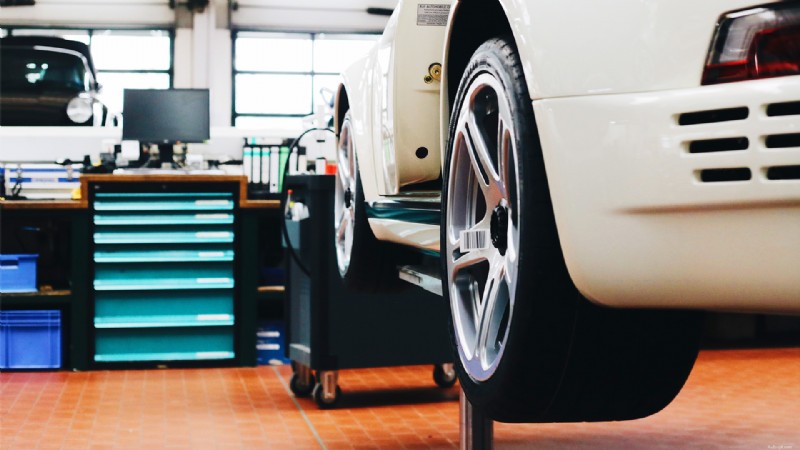 The Legacy of Ruf: A Deep Dive into One of the World’s Premier Supercar Builders