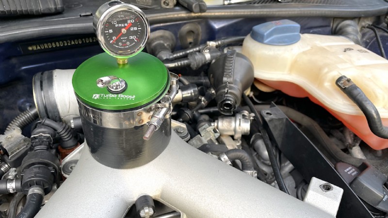 Step-by-Step Guide to Performing a Boost Leak Test on Your Turbocharged Engine