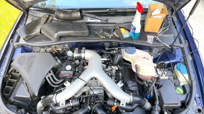 Step-by-Step Guide to Performing a Boost Leak Test on Your Turbocharged Engine