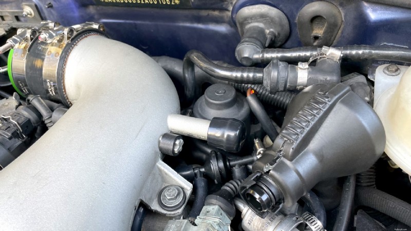 Step-by-Step Guide to Performing a Boost Leak Test on Your Turbocharged Engine
