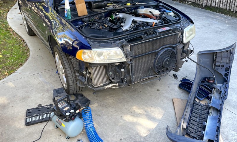 Step-by-Step Guide to Performing a Boost Leak Test on Your Turbocharged Engine
