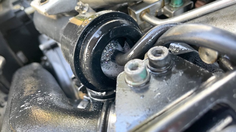 Step-by-Step Guide to Performing a Boost Leak Test on Your Turbocharged Engine