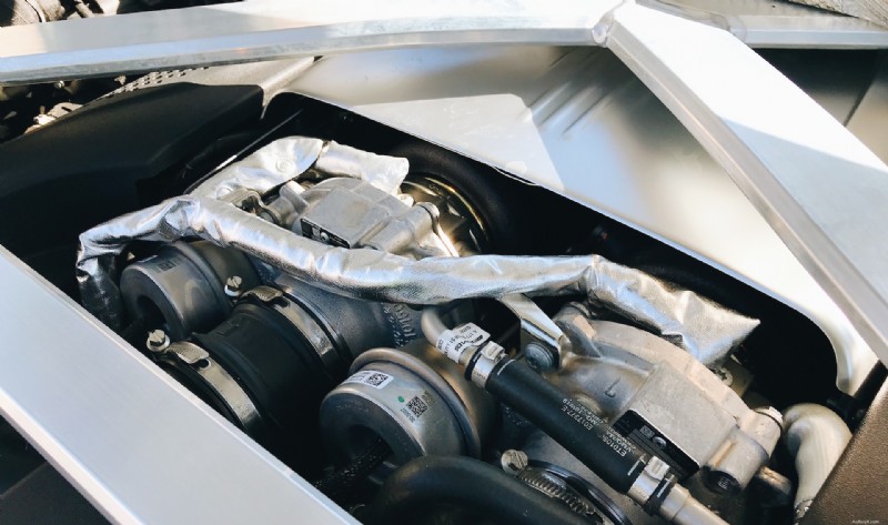 Understanding Boost Leaks in Vehicles