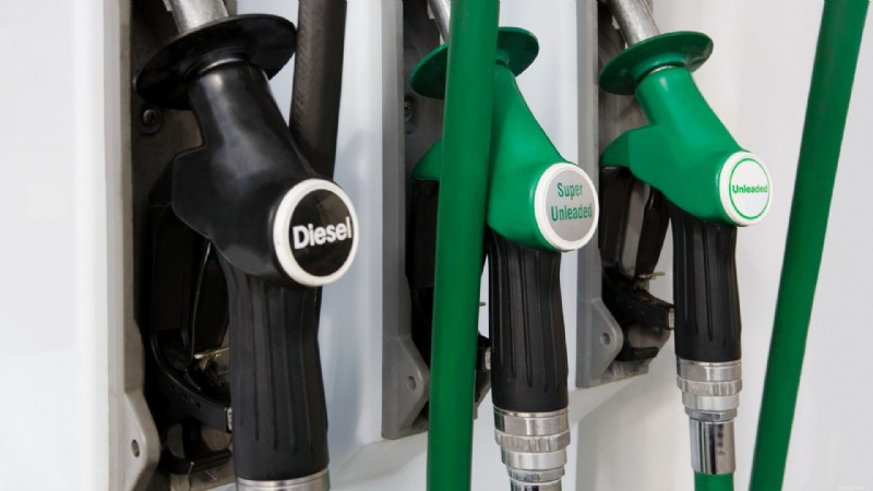 Diesel vs. Gasoline: Key Differences Explained