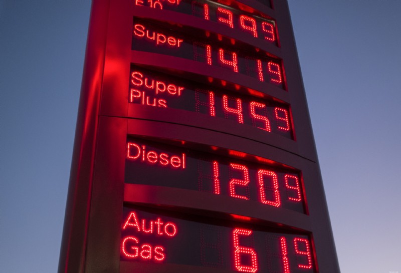 Diesel vs. Gasoline: Key Differences Explained