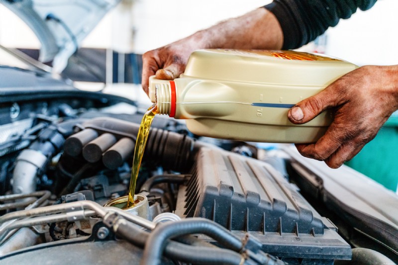 Diesel vs. Gasoline: Key Differences Explained