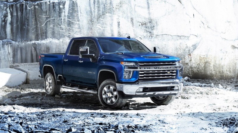Diesel vs. Gasoline: Key Differences Explained