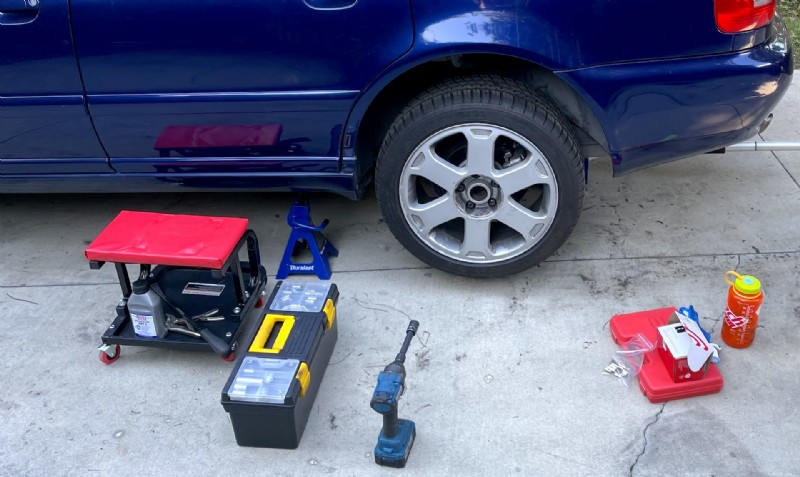 Master Brake Caliper Wind-Back: A Step-by-Step Guide