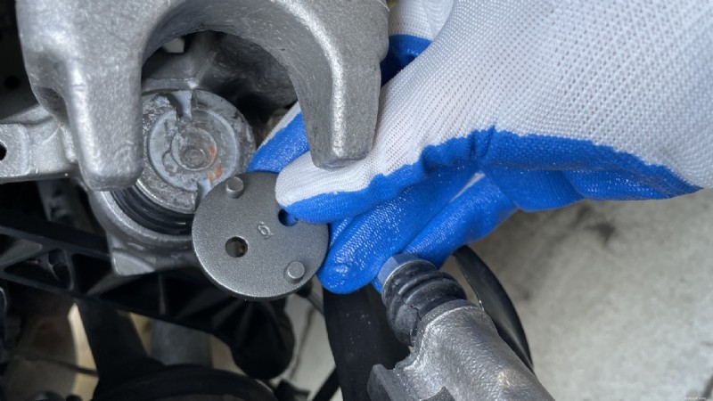 Master Brake Caliper Wind-Back: A Step-by-Step Guide