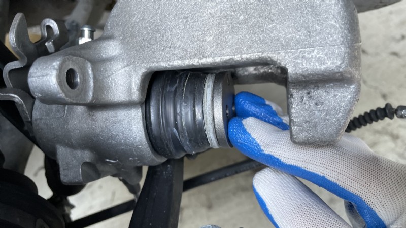 Master Brake Caliper Wind-Back: A Step-by-Step Guide