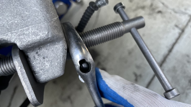 Master Brake Caliper Wind-Back: A Step-by-Step Guide