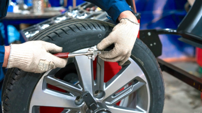 Understanding Wheel Weights: What They Are and Why They Matter