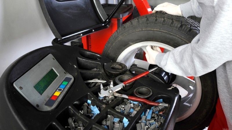 Understanding Wheel Weights: What They Are and Why They Matter