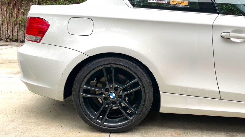 Understanding Wheel Weights: What They Are and Why They Matter