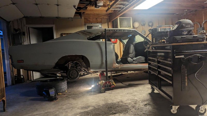 Expert Guide: Effectively Remove Deep Car Rust and Restore Your Vehicle