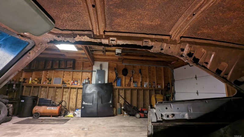 Expert Guide: Effectively Remove Deep Car Rust and Restore Your Vehicle