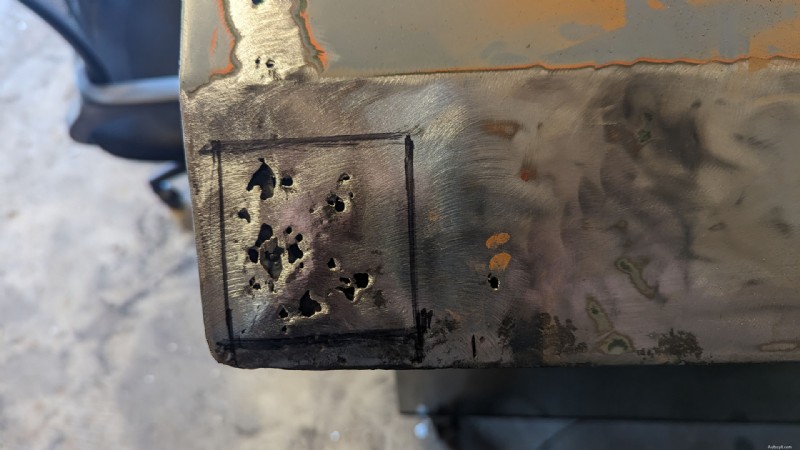Expert Guide: Effectively Remove Deep Car Rust and Restore Your Vehicle