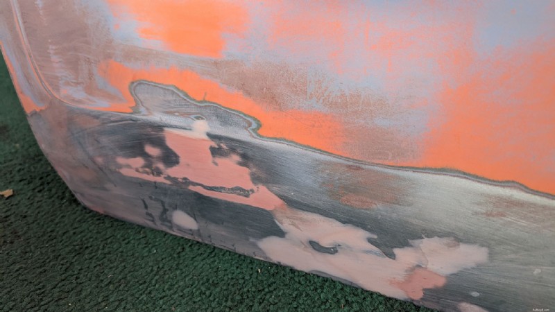 Expert Guide: Effectively Remove Deep Car Rust and Restore Your Vehicle