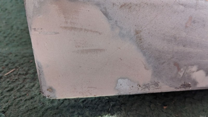 Expert Guide: Effectively Remove Deep Car Rust and Restore Your Vehicle