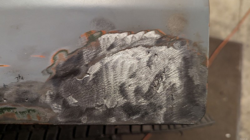 Expert Guide: Effectively Remove Deep Car Rust and Restore Your Vehicle
