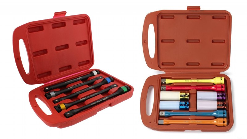 Torque Sticks Explained: How They Ensure Accurate Wheel Nut Tightening
